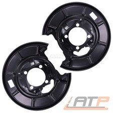 Ankerblech für - 2x,