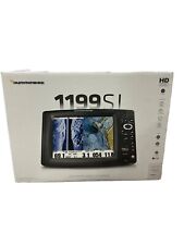 Humminbird 1199 SI Echolot