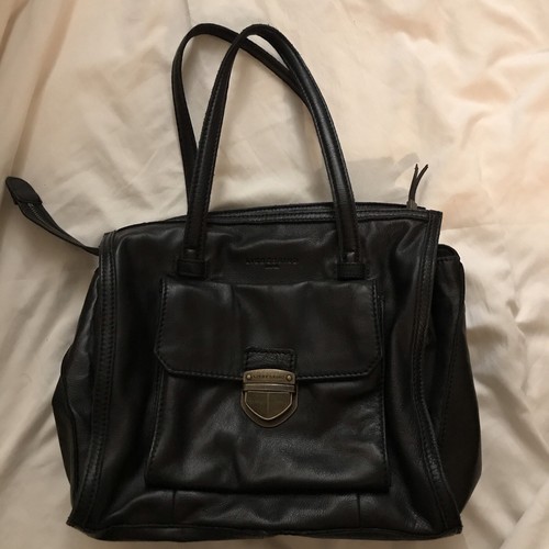 Liebeskind berlin soft black - liebeskind,