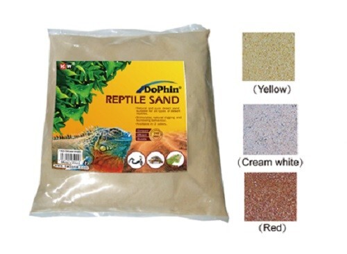 Dophin reptile gravel - dophin,