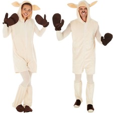 Schaf Kostüm Frauen Männer