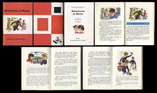 1964 London Adventures at Home