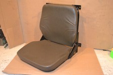 BW ISRI Klappsitz Notsitz Sitz Wohnmobil Container Shelter (Bundeswehr BW)