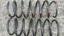 Bmw E34 Fahrwerksfedern Original mit Niveauregulierung 