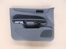 Orig. Ford Focus Türverkleidung Türpappe Vorne Links Fahrerseite 4M51A23943
