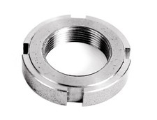 Nutmuttern Muttern metrisches