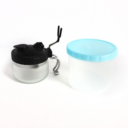 Airbrushpistolen