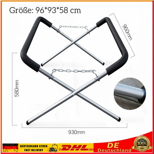 8kg lackierständer - 6.8kg,