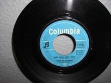 Schallplatte 7"/ GRAHAM BONNEY