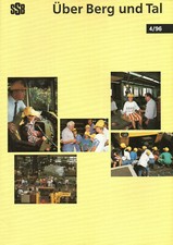 Über Berg und Tal 4/1996 -