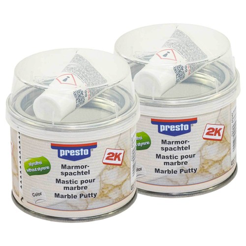 Presto - , 2k