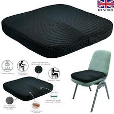 Memory Foam Sitzkissen