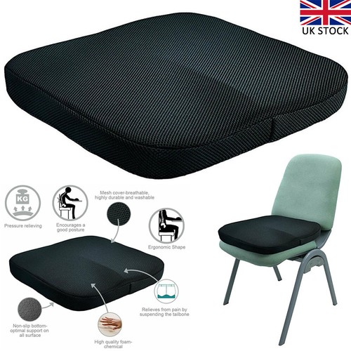 Memory foam sitzkissen - foam,