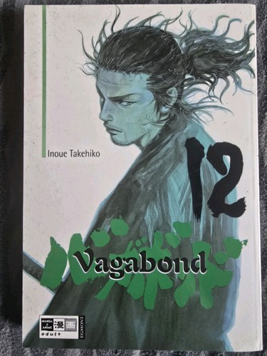 Vagabond manga band - vagabond,
