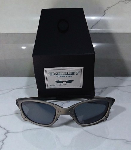 Oakley juliet metal - juliet, x-metal