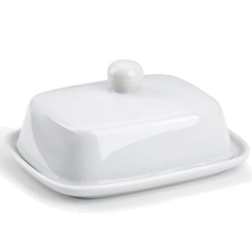 Butterdose keramik 250g - keramik,