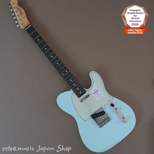 Fender made japan - fender, in