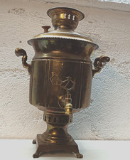 Persischer Samowar Samovar