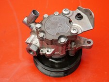 Servopumpe Mercedes W211 S211