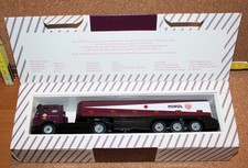 Siku Mercedes 2232  MINOL TOPAS Tankzug Sonderauflage 3000 Stck.