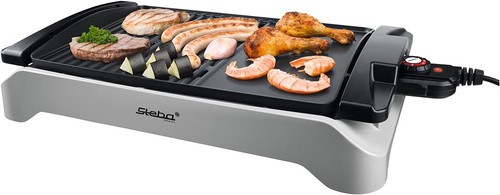 Steba elektrogrill 101 - steba, vg