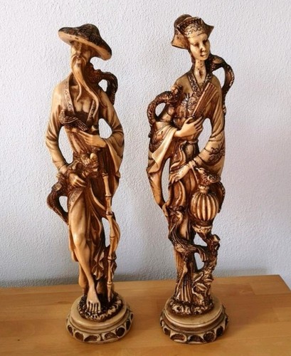 Große asiatische - 2,