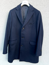 Massimo Dutti Mantel Herren