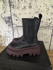 Damen Boots Von replay Gr 40