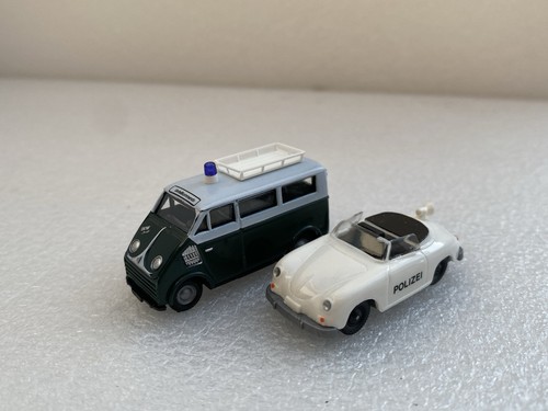 Busch imu dkw schnelllaster - busch,