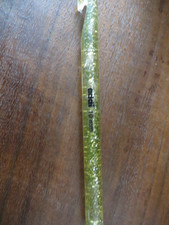 glitzernde  Häkelnadel 10 mm mm  von addi – für Anfänger & Profis