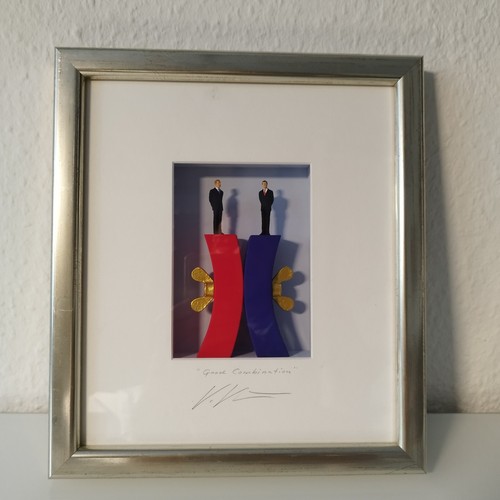 Volker kühn berlin art - kühn,
