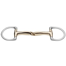 Sprenger 135 D-Ring Trense