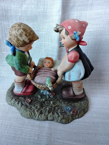 Goebel figur special - goebel, "special