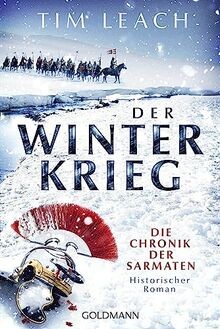Der winterkrieg die chronik - winterkrieg:,