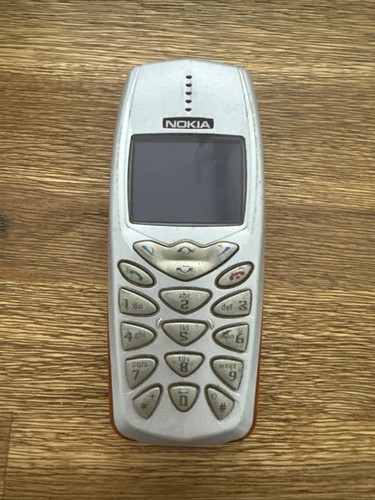 Nokia 3510i tastenhandy - 3510i,