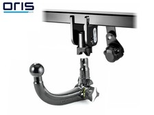 Anhängerkupplung ORIS für