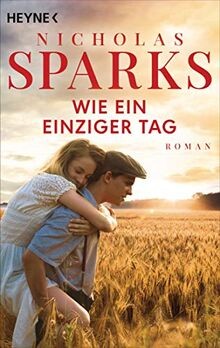 Wie ein einziger tag roman - wie,