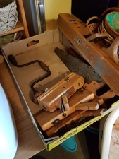 Hobel Tischler Schreiner Werkzeug Holzbearbeitung Hobelwerkzeug