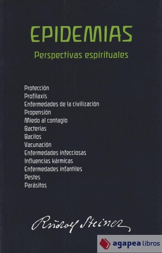 Epidemias perspectivas - epidemias:,