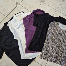 5 x Damenkleidung Gr. 40/L Kleiderpaket NEU Paket Restposten Sonderposten W10