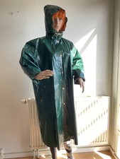 Bormax Pvc Regenmantel Gummi
