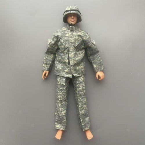 Kleidung für actionfiguren - kleidung,