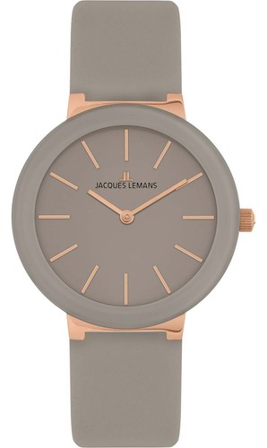Jacques lemans damenuhr 9g - damenuhr, 42-9g