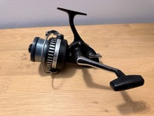 Angelrolle DAM Quick 330