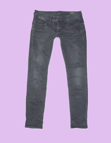 Herrlicher piper slim - slim, jeans
