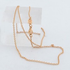 JETTE JOOP Collier - Kette -