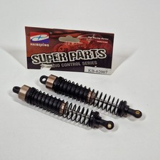 Amewi / HBX Rc Modellbau Öldruckstoßdämpfer 105mm Rc Buggy Monstertruck 1:10 2St