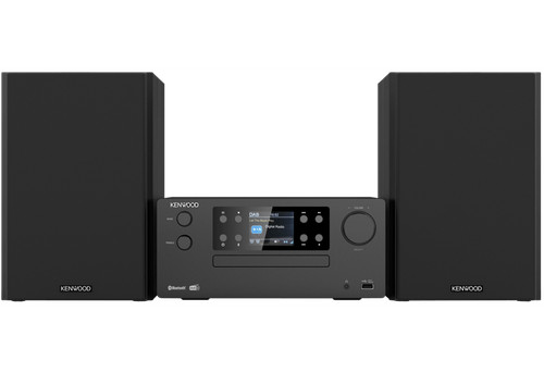 Kenwood 925dab midnight - kenwood, m-925dab-b