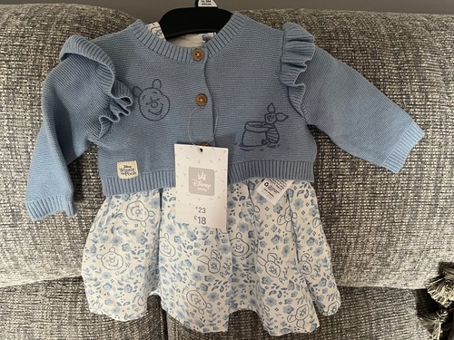 Tesco baby mädchen disney - baby,