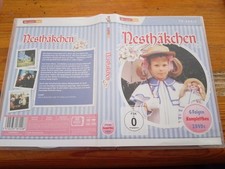 DVD NESTHÄKCHEN - Die